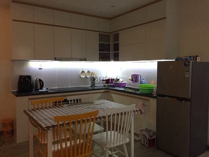 Hình ảnh ✔ Cho thuê CHCC JAMONA CITY 70m 2pn 2wc - Nội thất đầy đủ