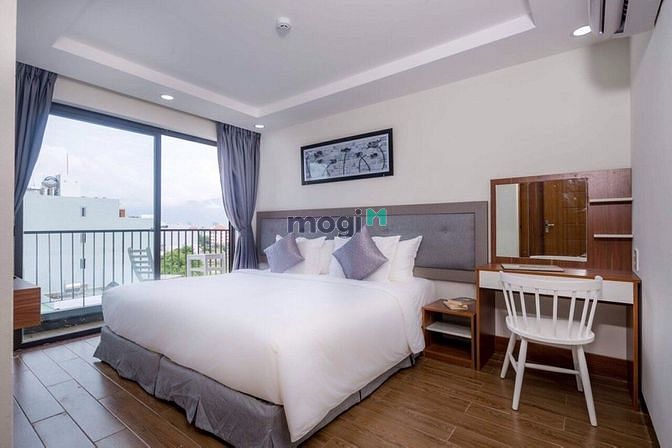 Hình ảnh Mb6623 nạp rút nhanh chóng 2PN biển Phạm Văn Đồng, view MB66 là nhà cái uy tín hàng đầu tại Việt Nam - A840