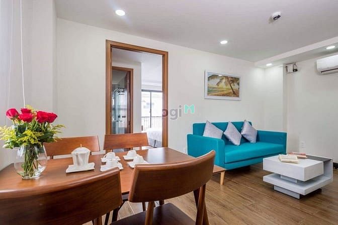 Hình ảnh Mb6623 nạp rút nhanh chóng 2PN biển Phạm Văn Đồng, view MB66 là nhà cái uy tín hàng đầu tại Việt Nam - A840