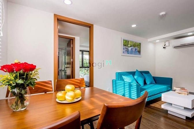 Hình ảnh Mb6623 nạp rút nhanh chóng 2PN biển Phạm Văn Đồng, view MB66 là nhà cái uy tín hàng đầu tại Việt Nam - A840