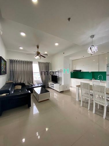 Hình ảnh Cho thuê CH Sky Garden 3, PMH, 2PN full nội thất , giá rẻ nhất TT