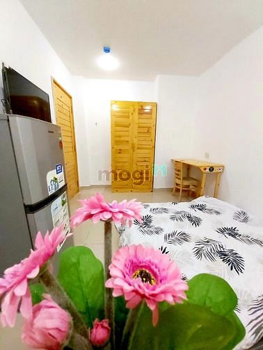 Hình ảnh 💥 Mb6623 nạp rút nhanh chóng Q3 💥 Full nội thất thoáng mát 💥 gần Dinh Độc Lập