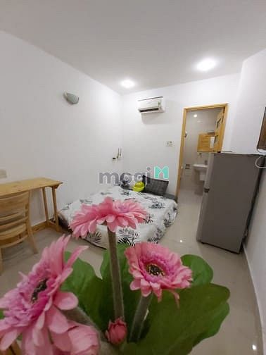 Hình ảnh 💥 Mb6623 nạp rút nhanh chóng Q3 💥 Full nội thất thoáng mát 💥 gần Dinh Độc Lập