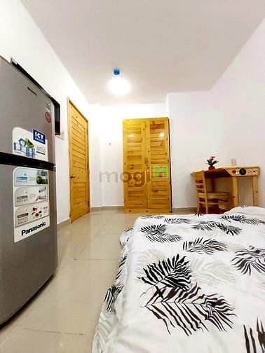 Hình ảnh 💥 Mb6623 nạp rút nhanh chóng Q3 💥 Full nội thất thoáng mát 💥 gần Dinh Độc Lập