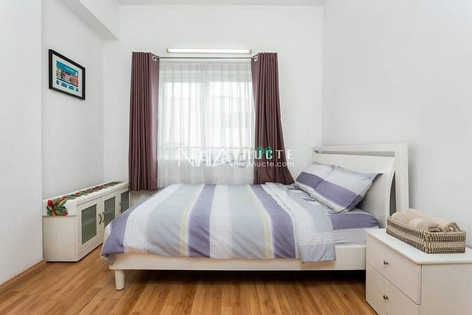 Hình ảnh Minh Thành, đường Lê Văn Lương - Tân Quy - Quận 7, 3 phòng
