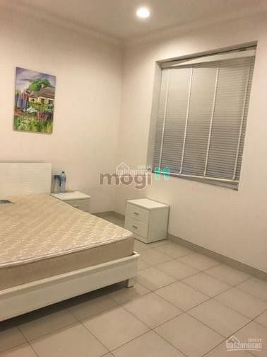 Hình ảnh Cho thuê biệt thự Hưng Thái, Phú Mỹ Hưng. DT đất 7x18 m nhà full NT.