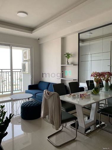 Hình ảnh ✔ Cho thuê CHCC RICHSTAR 65m 2pn 2wc - Nội thất đầy đủ