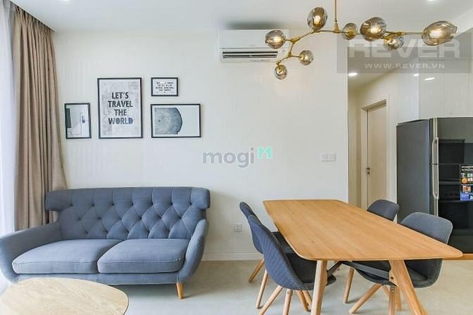 Hình ảnh Cần cho thuê Trang Chủ MB66.COM / Đăng Ký Tặng 66K 72 (m2) Masteri Millennium, quận 4 giá 17tr/th