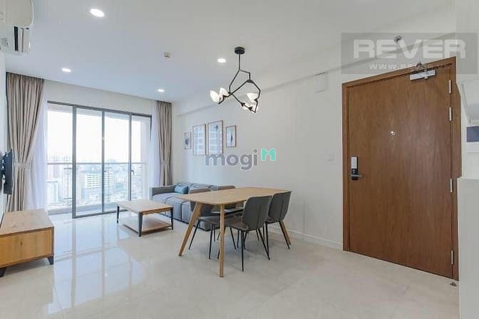 Hình ảnh Cần cho thuê Trang Chủ MB66.COM / Đăng Ký Tặng 66K 72 (m2) Masteri Millennium, quận 4 giá 17tr/th