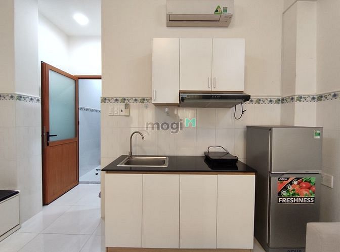Hình ảnh Studio_BAN CÔNG_Full nt_máy giặt RIÊNG_Ngã 6 Lý Thái Tổ_chợ Hồ Thị Kỷ