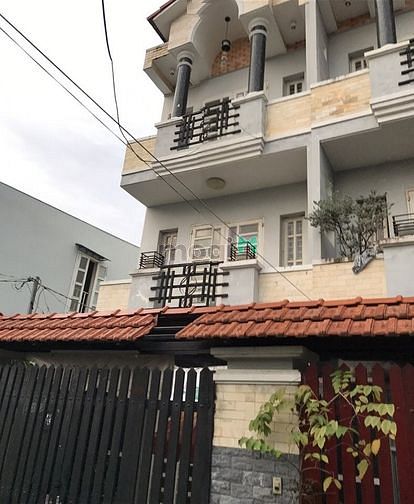 Hình ảnh Bán nhà Nguyễn Văn Quỳ – 56m2 – 2.49 tỷ