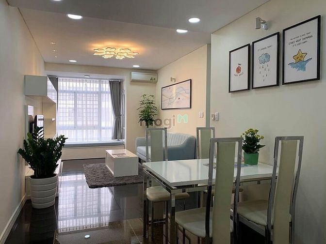 Hình ảnh Cho thuê CH Sky Garden 3, PMH, 2PN full nội thất, nhà đẹp giá rẻ