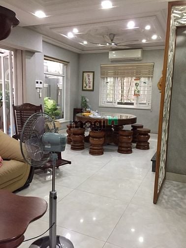 Hình ảnh Cho thuê nhà 76/1 Nguyên Hồng, Q. Bình Thạnh .