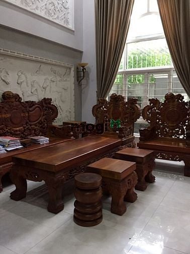 Hình ảnh Cho thuê nhà 76/1 Nguyên Hồng, Q. Bình Thạnh .