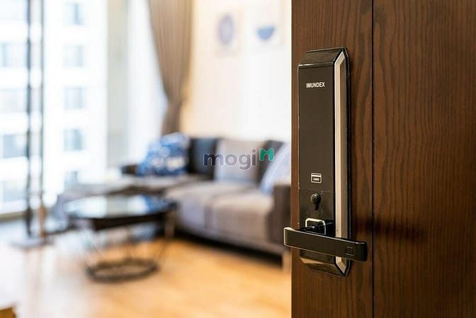 Hình ảnh Chính chủ cho thuê căn hộ C6 Vinhomes Dcapital 80m2 2 pn 2wc
