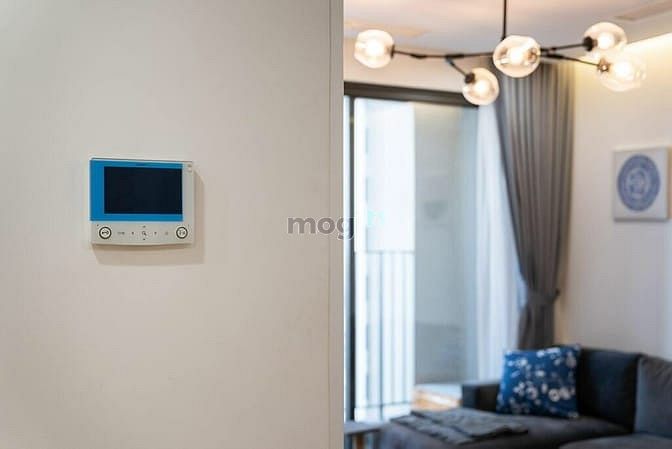 Hình ảnh Chính chủ cho thuê căn hộ C6 Vinhomes Dcapital 80m2 2 pn 2wc