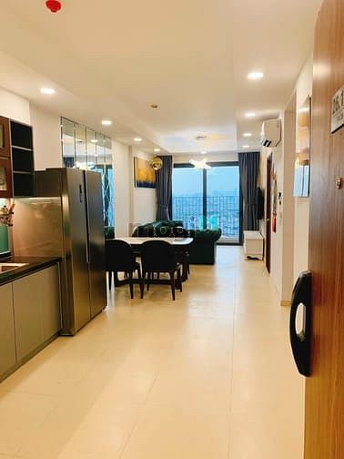 Hình ảnh ✔ Cho thuê CHCC THE PEGASUITE 75m 2pn 2wc - Nội thất đầy đủ