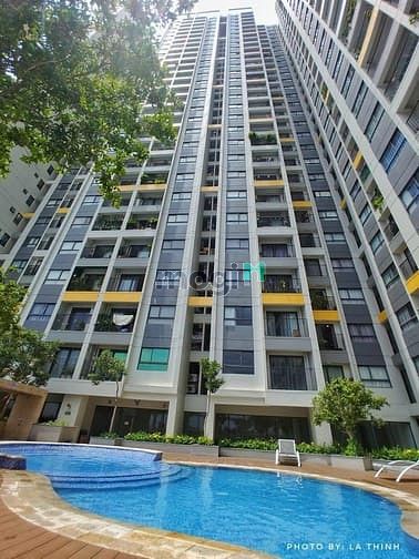 Hình ảnh ✔ Cho thuê CHCC THE PEGASUITE 75m 2pn 2wc - Nội thất đầy đủ