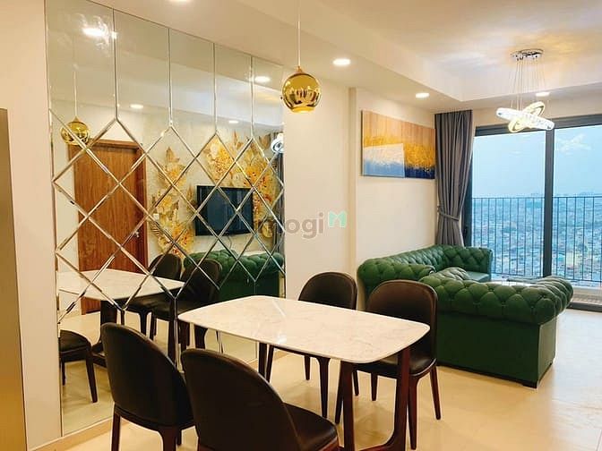 Hình ảnh ✔ Cho thuê CHCC THE PEGASUITE 75m 2pn 2wc - Nội thất đầy đủ