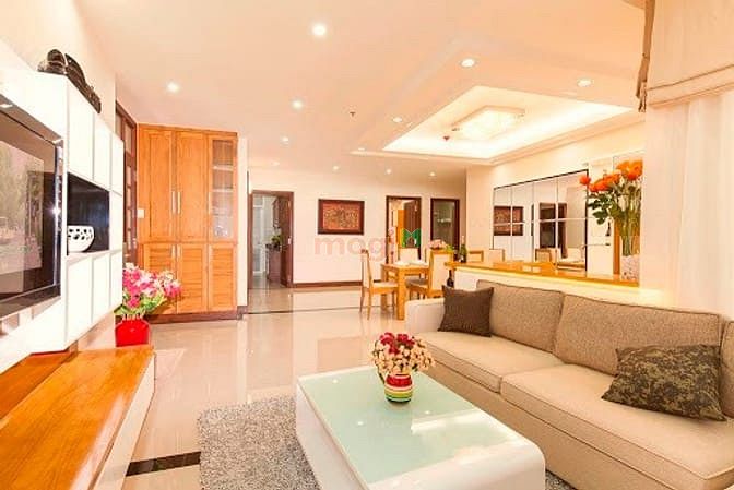 Hình ảnh Hàng hot! Mb6623 nạp rút nhanh chóng Grand View, Phú Mỹ Hưng. Q7