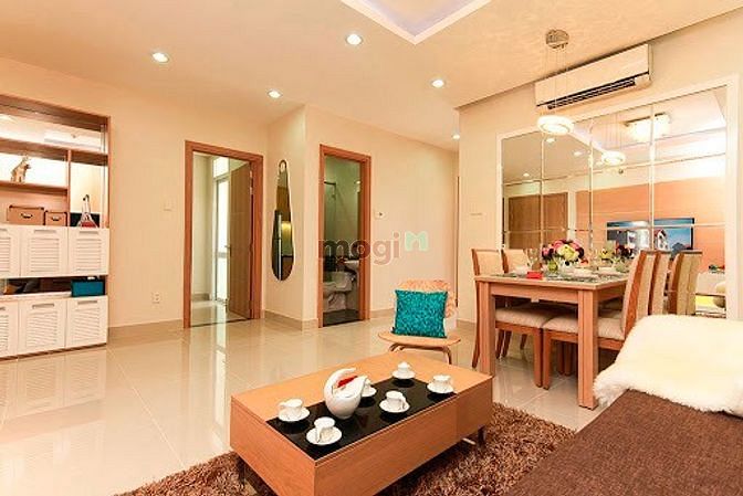 Hình ảnh Hàng hot! Mb6623 nạp rút nhanh chóng Grand View, Phú Mỹ Hưng. Q7