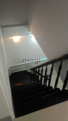 Hình ảnh Bán nhà hẻm 30 Lâm Văn Bền – 36m2 – 2.25 tỷ