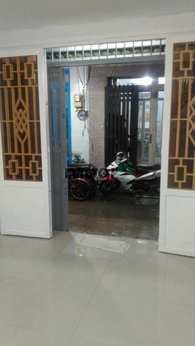 Hình ảnh Bán nhà hẻm 30 Lâm Văn Bền – 36m2 – 2.25 tỷ