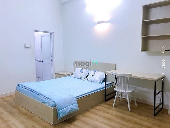 Hình ảnh Mb6623 nạp rút nhanh chóng Full nội thất Q10, gần ngã tư với Thành Thái