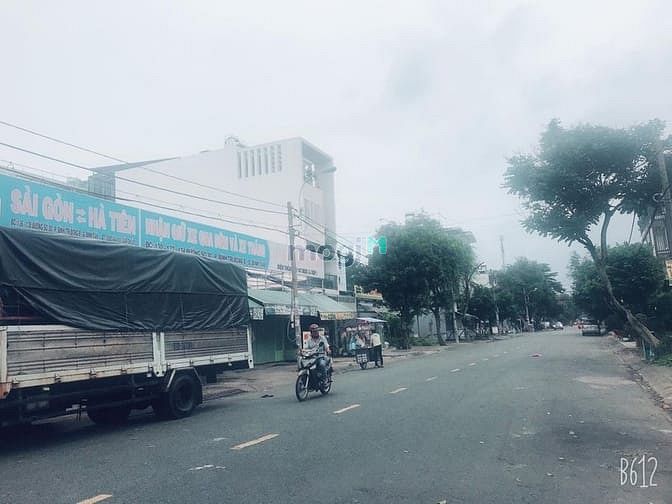 Hình ảnh Hàng hiếm! 2 lô liền kề, NH đã thẩm định cho vay 70%, ngay AEON MALL