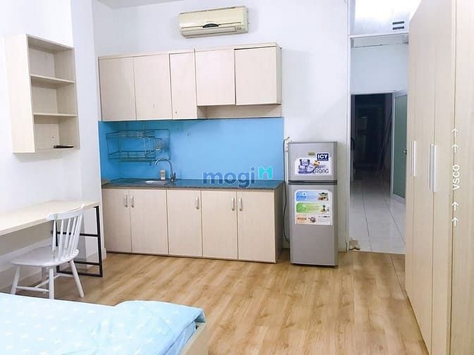 Hình ảnh Mb6623 nạp rút nhanh chóng Full nội thất Q10, gần ngã tư với Thành Thái