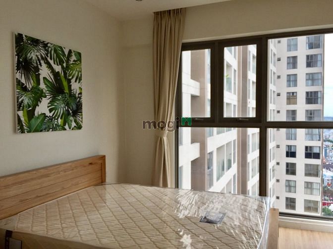 Hình ảnh Cho thuê chung cư Millenium Q4 - thiết kế 2PN, 2WC, đầy đủ nội thất