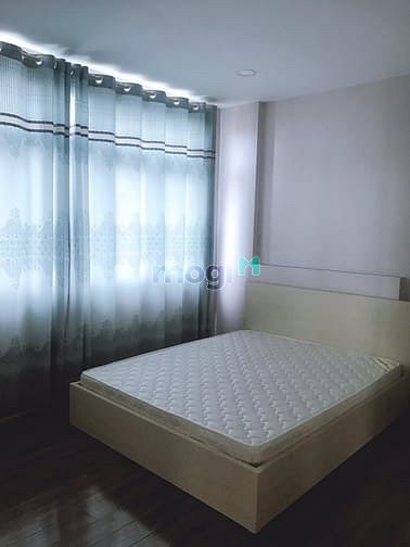 Hình ảnh ✔ Cho thuê CHCC TẢN ĐÀ COURT 75m 2pn 1wc - Nội thất đầy đủ