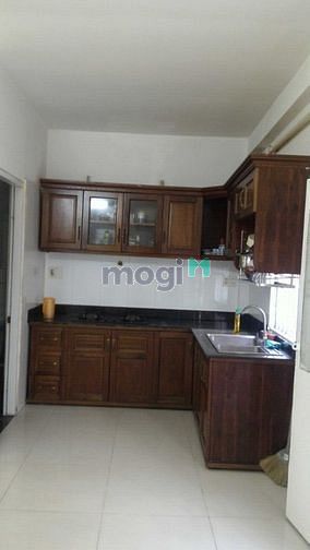 Hình ảnh Bán nhà đường 17 Tân Thuận Tây – 35m2 – 3.35 tỷ