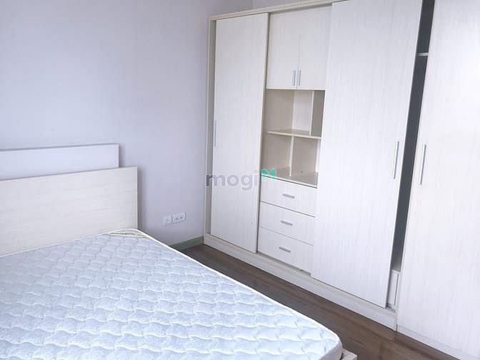 Hình ảnh ✔ Cho thuê CHCC TẢN ĐÀ COURT 75m 2pn 1wc - Nội thất đầy đủ