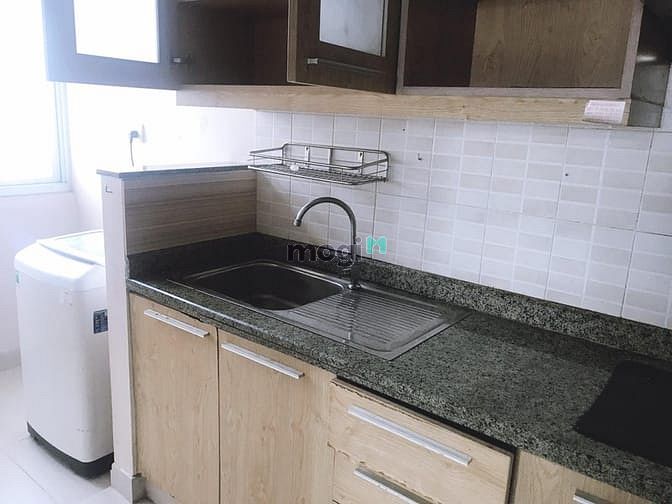 Hình ảnh ✔ Cho thuê CHCC TẢN ĐÀ COURT 75m 2pn 1wc - Nội thất đầy đủ