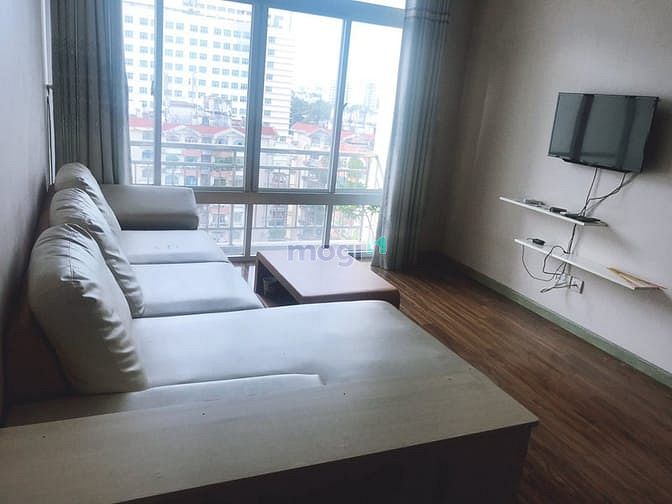 Hình ảnh ✔ Cho thuê CHCC TẢN ĐÀ COURT 75m 2pn 1wc - Nội thất đầy đủ