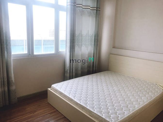 Hình ảnh ✔ Cho thuê CHCC TẢN ĐÀ COURT 75m 2pn 1wc - Nội thất đầy đủ