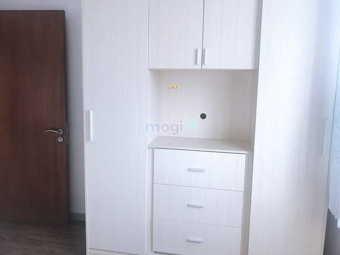 Hình ảnh ✔ Cho thuê CHCC TẢN ĐÀ COURT 75m 2pn 1wc - Nội thất đầy đủ