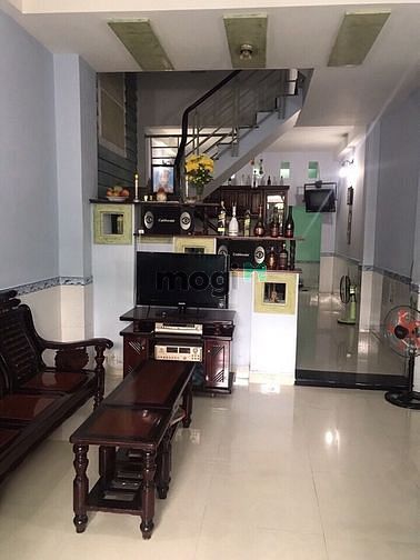 Hình ảnh Bán nhà Nguyễn Thị Thập – 48 m2 – 3.5 tỷ
