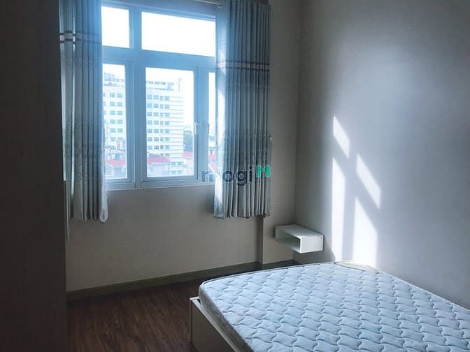 Hình ảnh ✔ Cho thuê CHCC TẢN ĐÀ COURT 75m 2pn 1wc - Nội thất đầy đủ