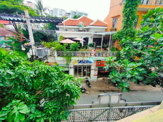 Hình ảnh 💰💰💰 Phòng SIÊU CẤP  full nội thất  ngay ngã tư Phan Xích Long