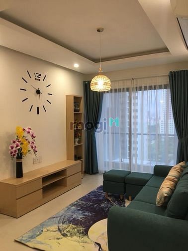 Hình ảnh Phòng master cần share lại tại chung cư New City