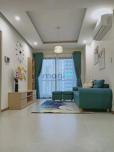 Hình ảnh Phòng master cần share lại tại chung cư New City