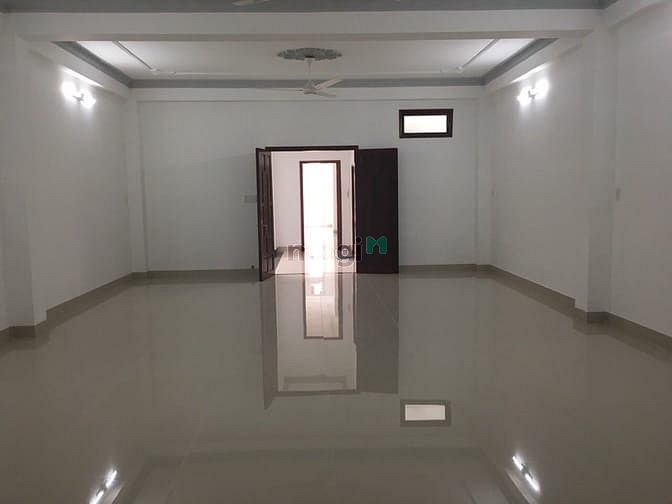 Hình ảnh Cho thuê Nhà 662A Sư Vạn Hạnh phường 12 Quận 10