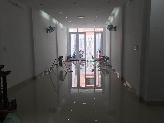 Hình ảnh Cho thuê Nhà 662A Sư Vạn Hạnh phường 12 Quận 10