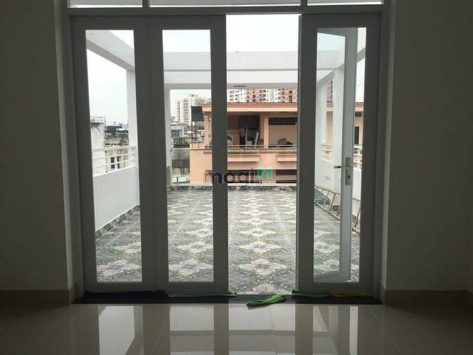 Hình ảnh Cho thuê Nhà 662A Sư Vạn Hạnh phường 12 Quận 10