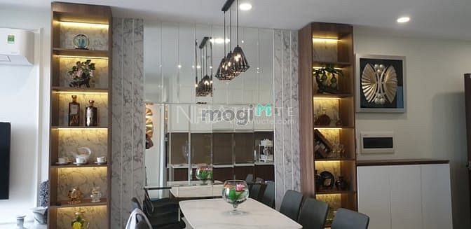 Hình ảnh ✔ Cho thuê CHCC CENTRAL PREMIUM 87m 3pn 2wc - Nội thất đầy đủ
