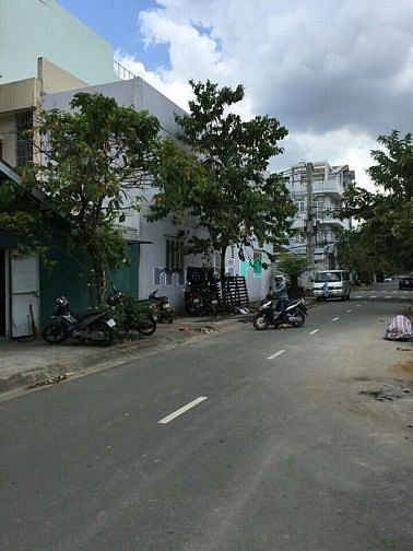 Hình ảnh Bán nhà KDC Nam Long Trần Trọng Cung – 57m2 – 2.5 tỷ