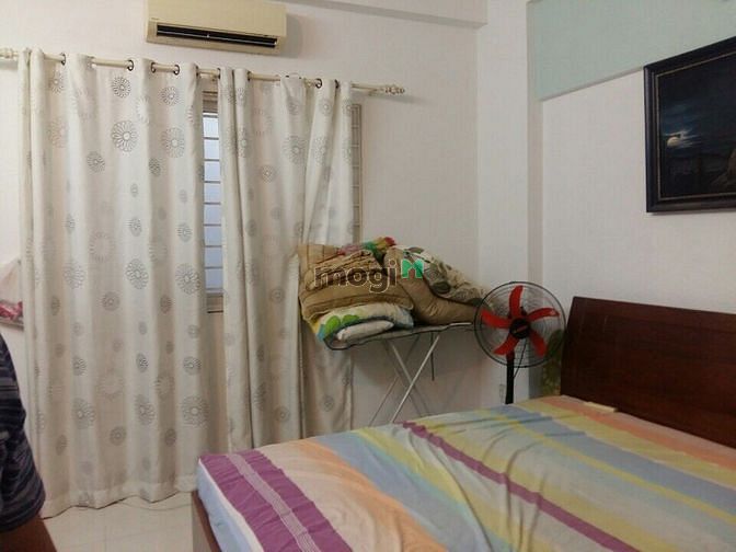 Hình ảnh Nhà bán Trần Xuân Soạn – 60 m2 – 3.6 tỷ