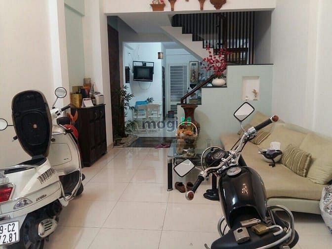 Hình ảnh Nhà bán Trần Xuân Soạn – 60 m2 – 3.6 tỷ